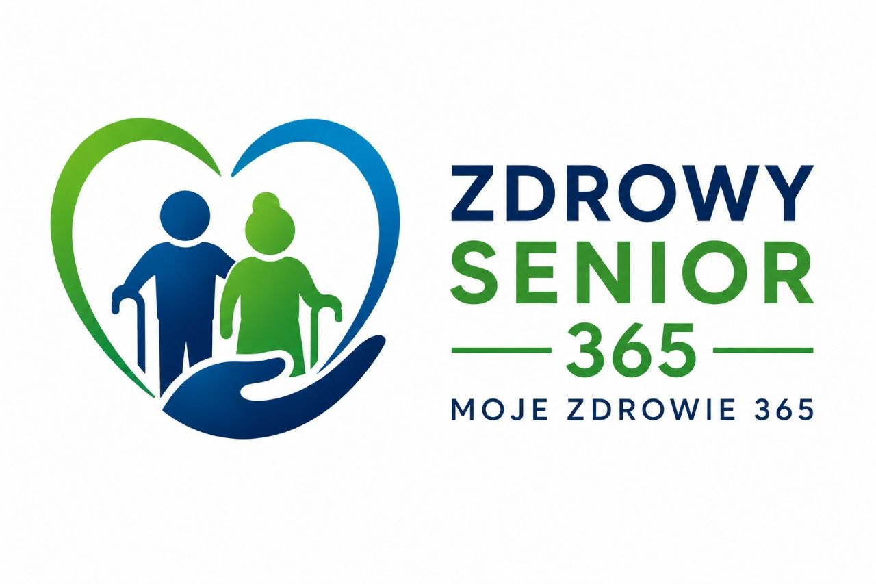 Logo Zdrowy Senior